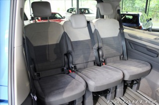 Volkswagen Multivan Style Long DSG ACC / NezT 2023