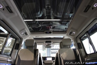 Volkswagen Multivan Style Long DSG ACC / NezT 2023