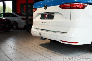 Volkswagen Multivan Style Long DSG ACC / NezT 2023