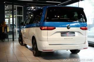 Volkswagen Multivan Style Long DSG ACC / NezT 2023