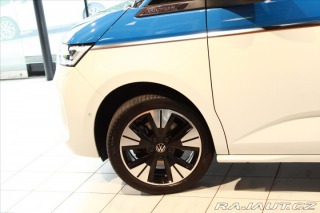 Volkswagen Multivan Style Long DSG ACC / NezT 2023