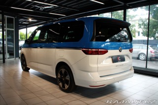 Volkswagen Multivan Style Long DSG ACC / NezT 2023