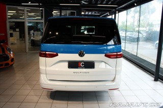 Volkswagen Multivan Style Long DSG ACC / NezT 2023
