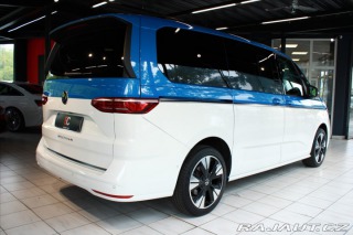 Volkswagen Multivan Style Long DSG ACC / NezT 2023
