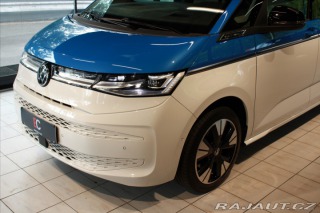 Volkswagen Multivan Style Long DSG ACC / NezT 2023