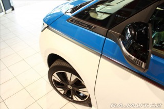 Volkswagen Multivan Style Long DSG ACC / NezT 2023