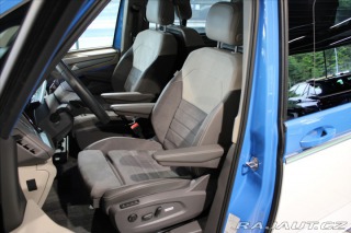 Volkswagen Multivan Style Long DSG ACC / NezT 2023