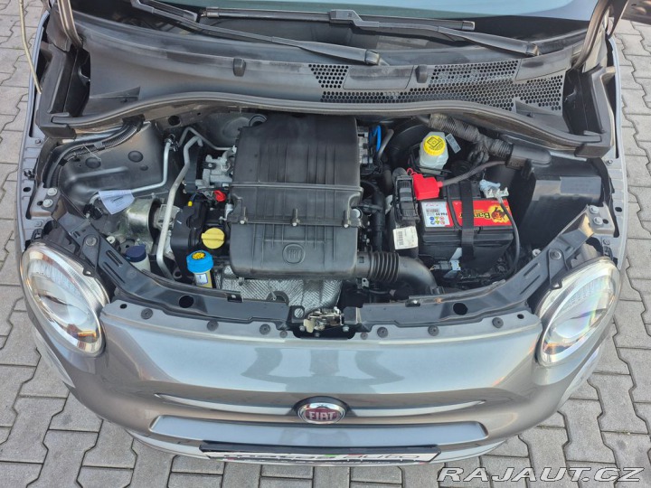 Fiat 500 1.2 51kW 2018