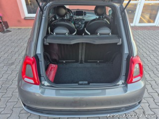 Fiat 500 1.2 51kW 2018
