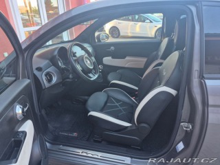 Fiat 500 1.2 51kW 2018