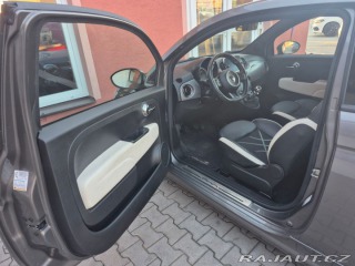 Fiat 500 1.2 51kW 2018
