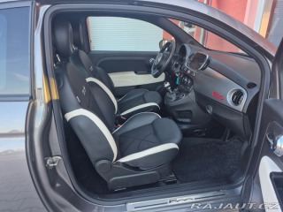 Fiat 500 1.2 51kW 2018