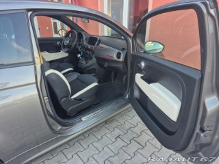 Fiat 500 1.2 51kW 2018