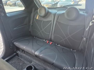 Fiat 500 1.2 51kW 2018