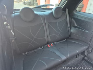 Fiat 500 1.2 51kW 2018