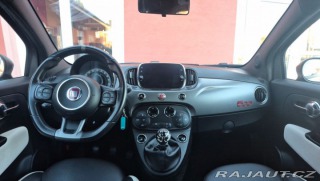 Fiat 500 1.2 51kW 2018
