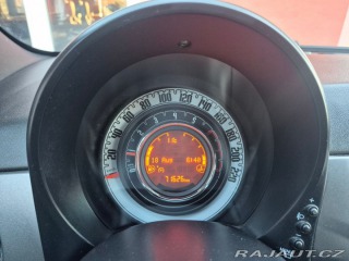 Fiat 500 1.2 51kW 2018