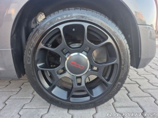 Fiat 500 1.2 51kW 2018