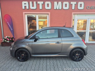 Fiat 500 1.2 51kW 2018