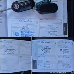 Fiat 500 1.2 51kW 2018
