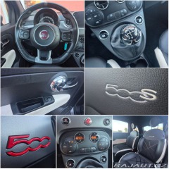 Fiat 500 1.2 51kW 2018