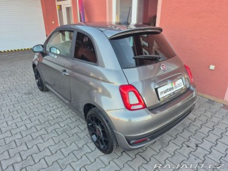 Fiat 500 1.2 51kW 2018