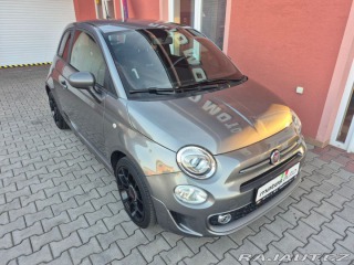 Fiat 500 1.2 51kW 2018