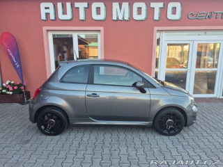Fiat 500 1.2 51kW 2018