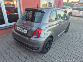 Fiat 500 1.2 51kW 2018