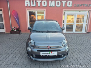 Fiat 500 1.2 51kW 2018