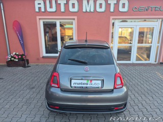 Fiat 500 1.2 51kW 2018