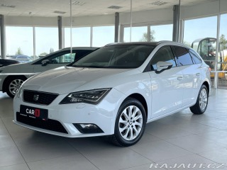 Seat Leon 2,0TDI 110kW*STYLE*FullLE