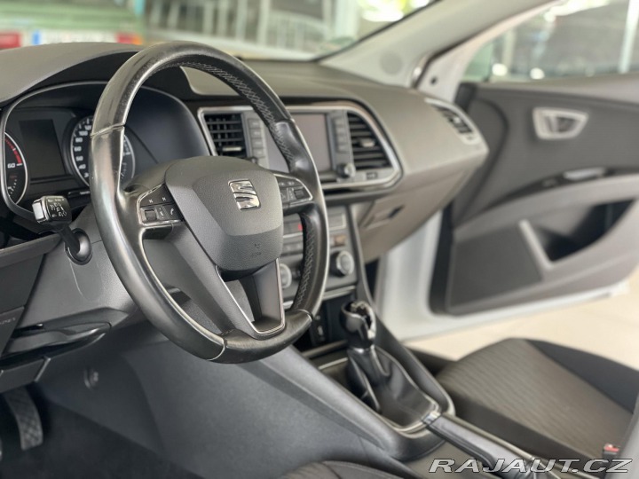 Seat Leon 2,0TDI 110kW*STYLE*FullLE 2016