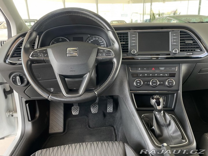 Seat Leon 2,0TDI 110kW*STYLE*FullLE 2016