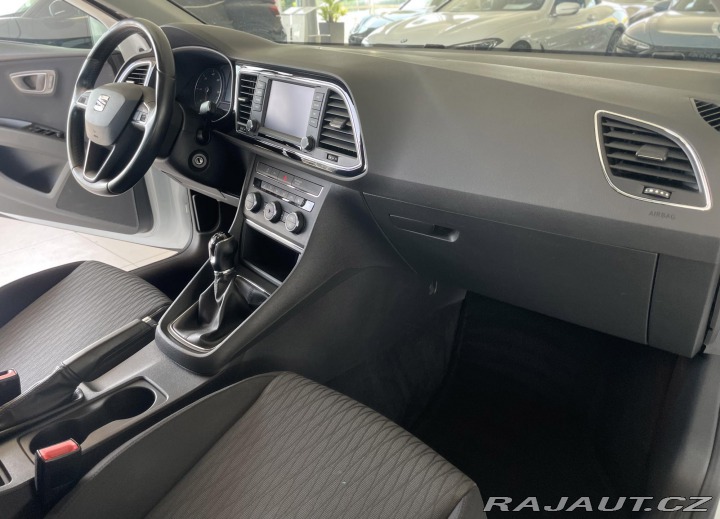 Seat Leon 2,0TDI 110kW*STYLE*FullLE 2016