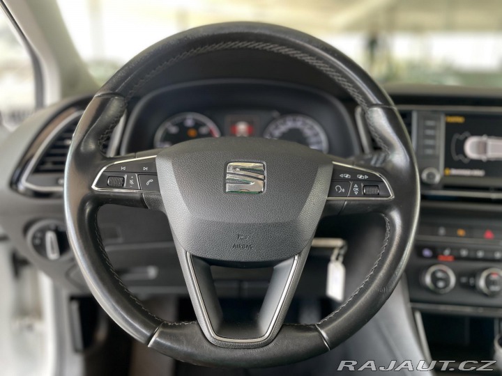 Seat Leon 2,0TDI 110kW*STYLE*FullLE 2016