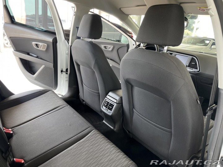 Seat Leon 2,0TDI 110kW*STYLE*FullLE 2016
