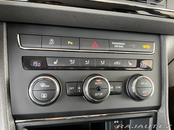 Seat Leon 2,0TDI 110kW*STYLE*FullLE 2016