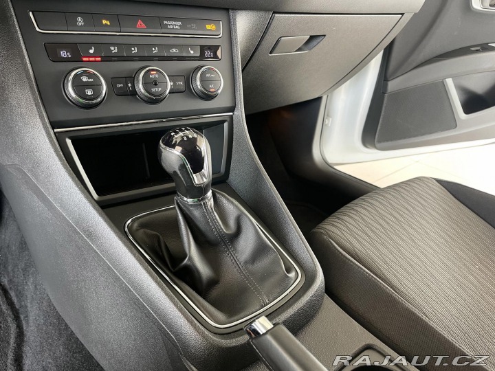 Seat Leon 2,0TDI 110kW*STYLE*FullLE 2016