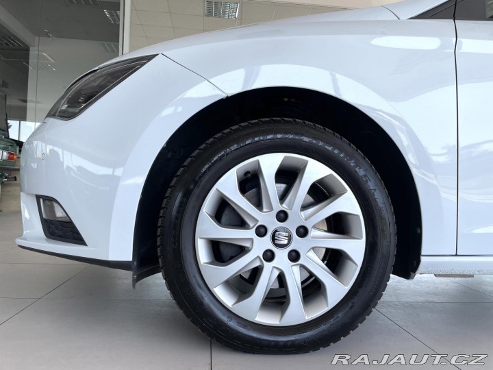 Seat Leon 2,0TDI 110kW*STYLE*FullLE 2016