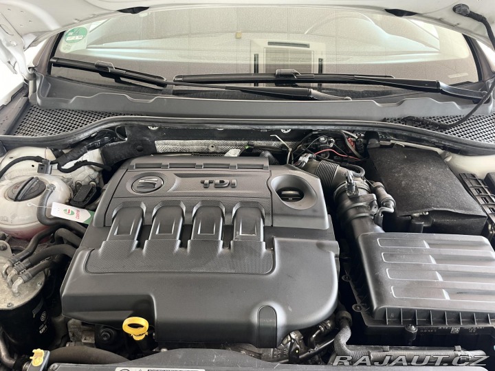 Seat Leon 2,0TDI 110kW*STYLE*FullLE 2016