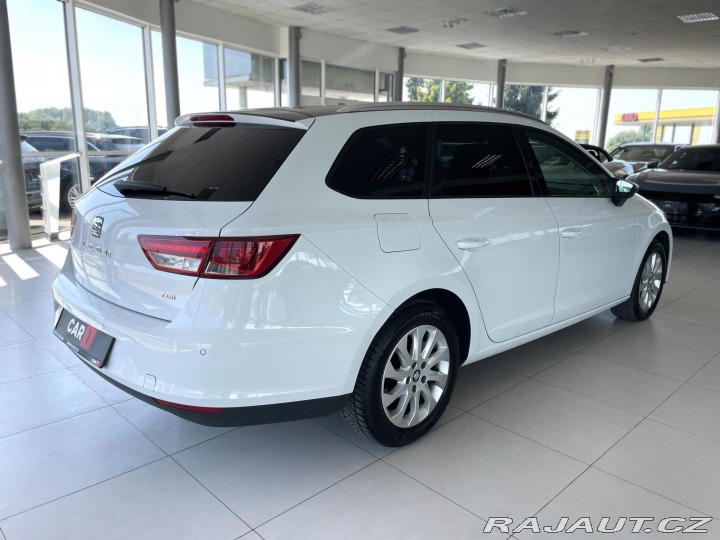 Seat Leon 2,0TDI 110kW*STYLE*FullLE 2016