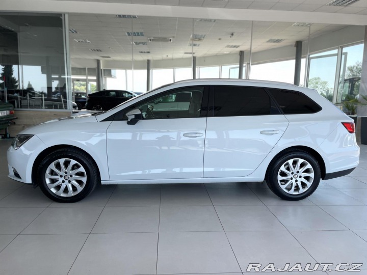 Seat Leon 2,0TDI 110kW*STYLE*FullLE 2016