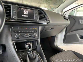 Seat Leon 2,0TDI 110kW*STYLE*FullLE 2016