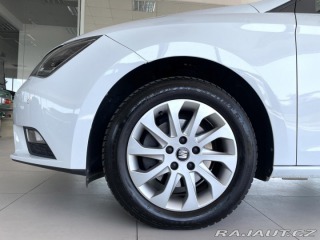 Seat Leon 2,0TDI 110kW*STYLE*FullLE 2016