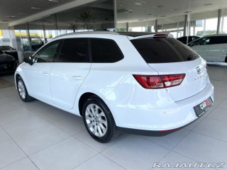 Seat Leon 2,0TDI 110kW*STYLE*FullLE 2016