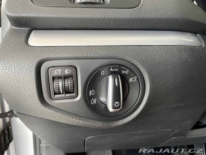 Volkswagen Sharan 1,4TSI 110kW*Webasto*7mís 2011