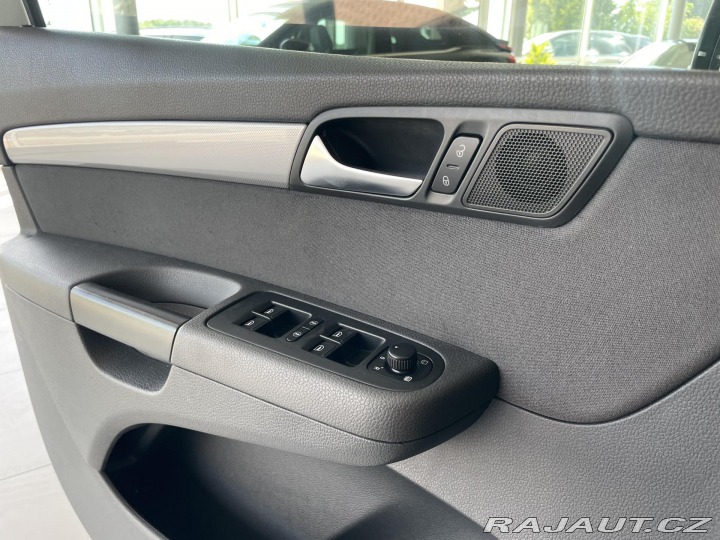 Volkswagen Sharan 1,4TSI 110kW*Webasto*7mís 2011