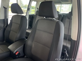 Volkswagen Sharan 1,4TSI 110kW*Webasto*7mís 2011