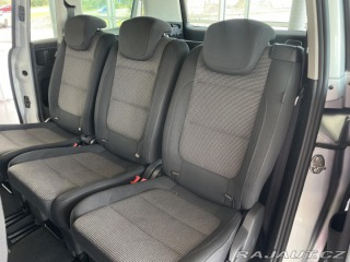 Volkswagen Sharan 1,4TSI 110kW*Webasto*7mís 2011